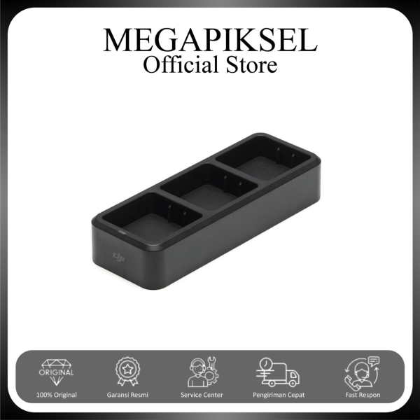 Mavic 3 Enterprise Series-Part 04-Battery Charging Hub 100W