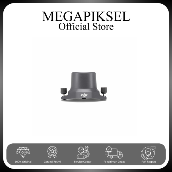 Mavic 3 Enterprise Series-Part 01-RTK Module