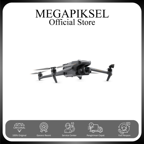 DJI Mavic 3 Enterprise Thermal