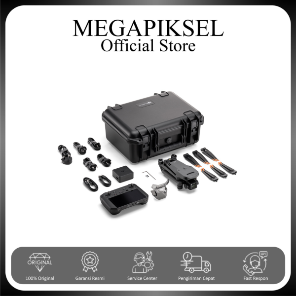 DJI Mavic 3 Enterprise Thermal