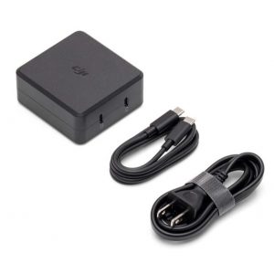 Mavic-3-Enterprise-Series-Part-06-USB-C-Power-Adapter-100W-2