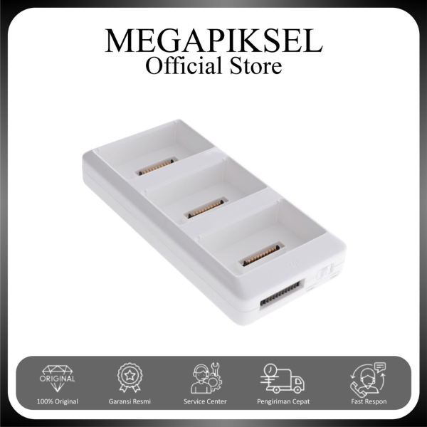 1 Phantom 4 Charging Hub