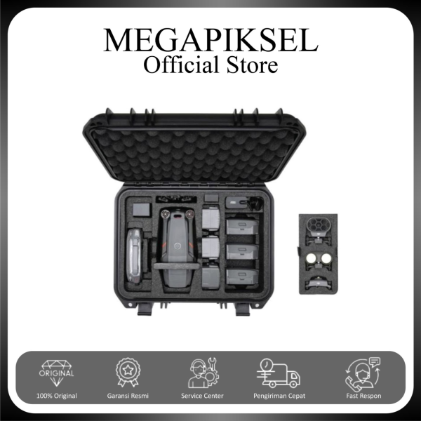 Mavic 2 Enterprise part-6 Protector Case