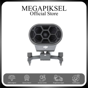 1 Mavic 2 Enterprise Part-5 Speaker