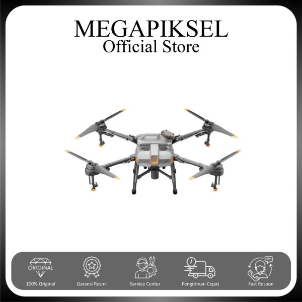 DJI AGRAS T10