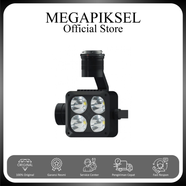 1 Wingsland Z15 Gimbal Spotlight