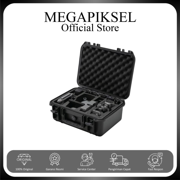 Mavic 2 Enterprise part-6 Protector Case