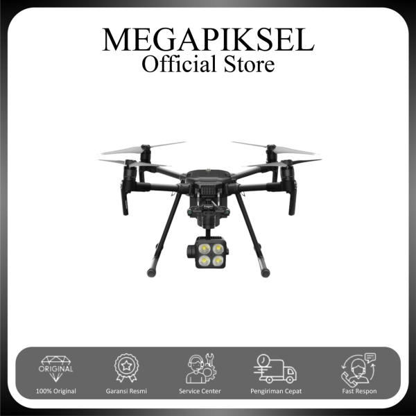 2 Wingsland Z15 Gimbal Spotlight