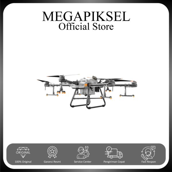 DJI AGRAS T30