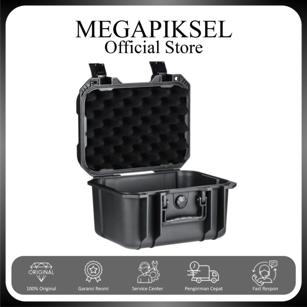 2 X-Port Carrying Case