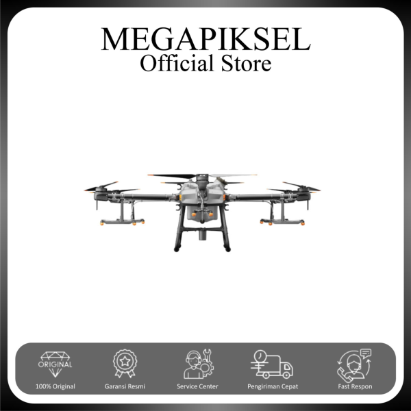 DJI AGRAS T30 Standart Combo ( Drone + 2pcs Battery + 1unit Charger )