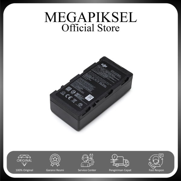 3 WB37 Intelligent Flight Battery
