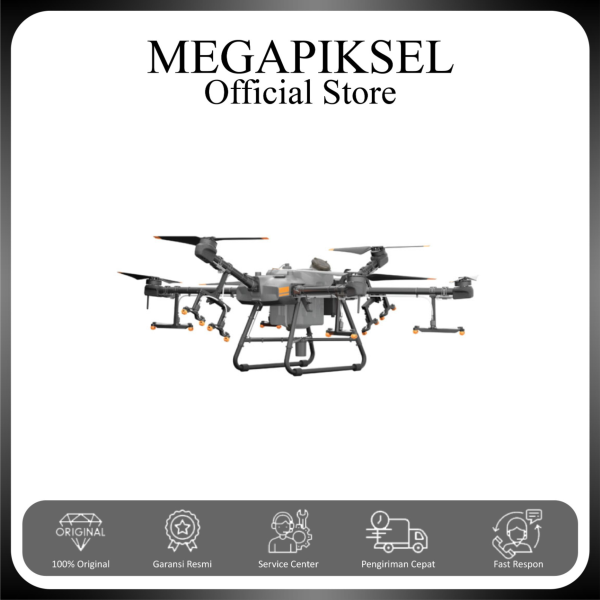DJI AGRAS T30