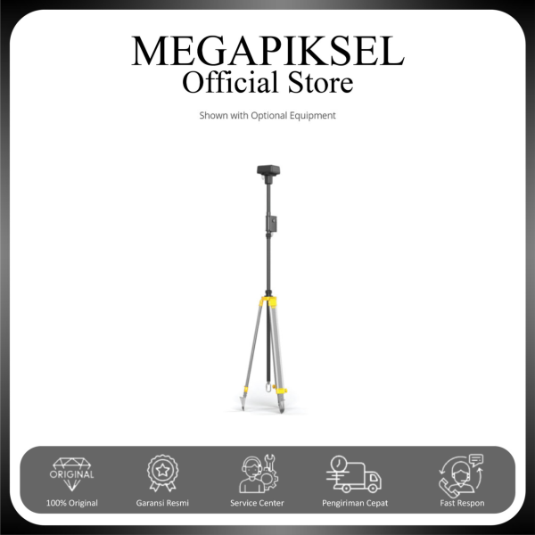 D-RTK 2 High Precision GNSS Mobile Station