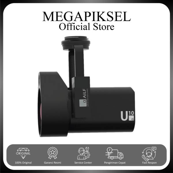 5 UAV Based Laser Mathane Leakage Detector (U10) (Oversea Version)