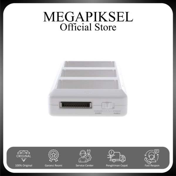 5 Phantom 4 Charging Hub