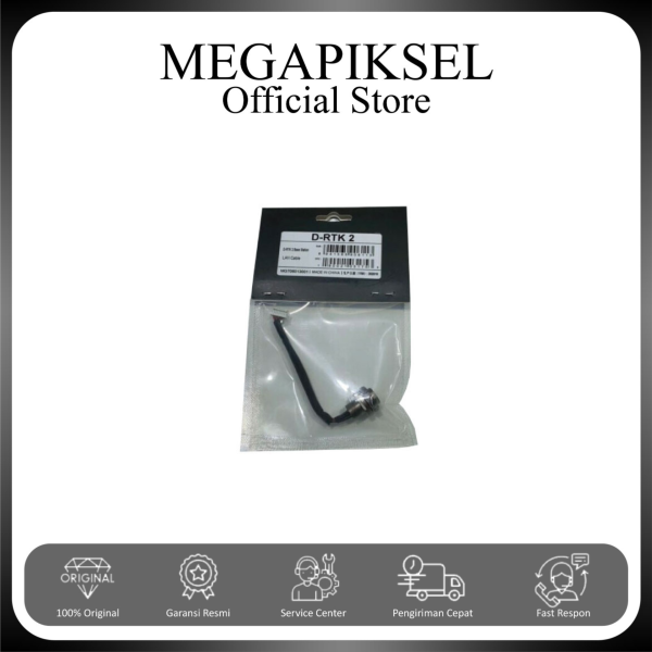 D-RTK 2 Base Station LAN Cable D-RTK 2 Base Station LAN Cable