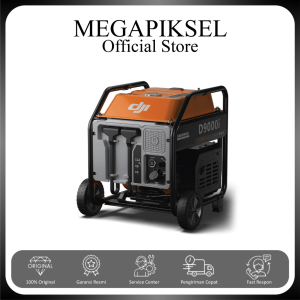 D9000i Generator D9000i Generator