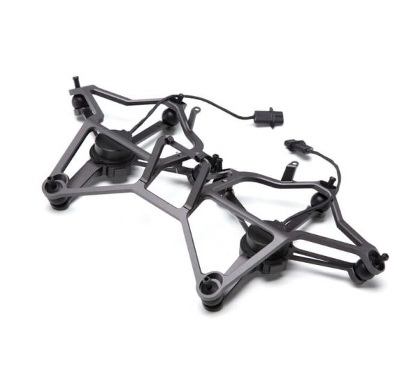 DJI-Dual-Gimbal-Connector-Part-10-1 DJI Matrice 300 / 350 RTK Part10-Dual Gimbal Connector