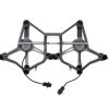 DJI-Dual-Gimbal-Connector-Part-10-2 DJI Matrice 300 / 350 RTK Part10-Dual Gimbal Connector