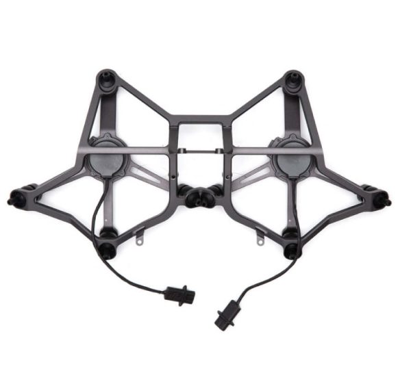 DJI-Dual-Gimbal-Connector-Part-10-2 DJI Matrice 300 / 350 RTK Part10-Dual Gimbal Connector