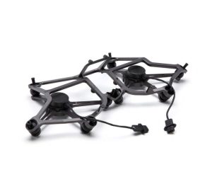 DJI-Dual-Gimbal-Connector-Part-10-3 DJI Matrice 300 / 350 RTK Part10-Dual Gimbal Connector