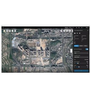 DJI Terra Pro Overseas Perpetual ( 1 Device )