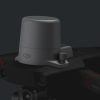 Mavic-2-Enterprise-Advanced-RTK-Module-2 DJI Mavic 2 Enterprise Advanced RTK Module