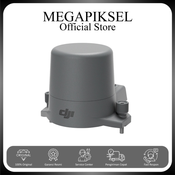 Mavic 2 Enterprise Advanced RTK Module DJI Mavic 2 Enterprise Advanced RTK Module