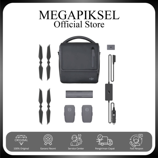 Mavic 2 Enterprise Fly More Kit Part-1 Mavic 2 Enterprise Fly More Kit Part-1