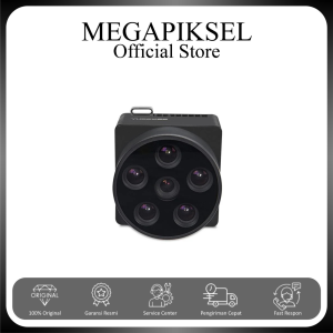 1 YUSENSE AQ600 Multispectral Camera for UAV