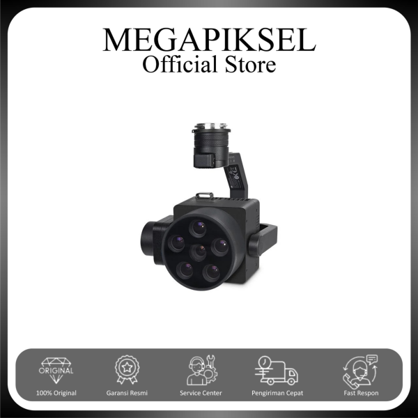 YUSENSE AQ600 Pro Multispectral Camera for Dji M300/M350 Rtk
