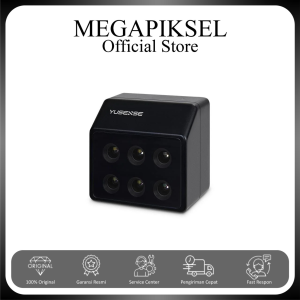 3 YUSENSE MS600 V2 Multispectral Camera for UAV