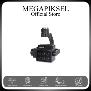 3 YUSENSE MS600 PRO Multispectral Camera