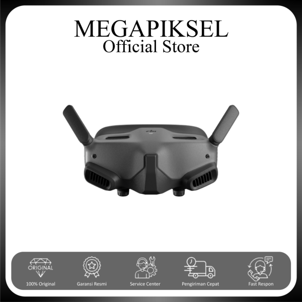 DJI Goggles 2