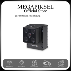 YUSENSE MS600 DUAL SATELLITE COORDINATED MULTISPECTRAL (1) YUSENSE MS400G0 GROUND-BASED MULTI-SPECTRAL