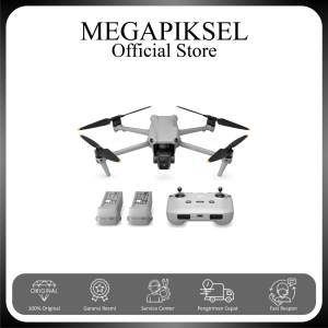 1 DJI Air 3 Fly More Combo ( RC-N2 )