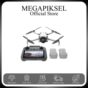 DJI Mini 4 PRO Combo ( RC-2 )