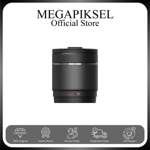 DJI DL Lens 18mm F2.8 ASPH