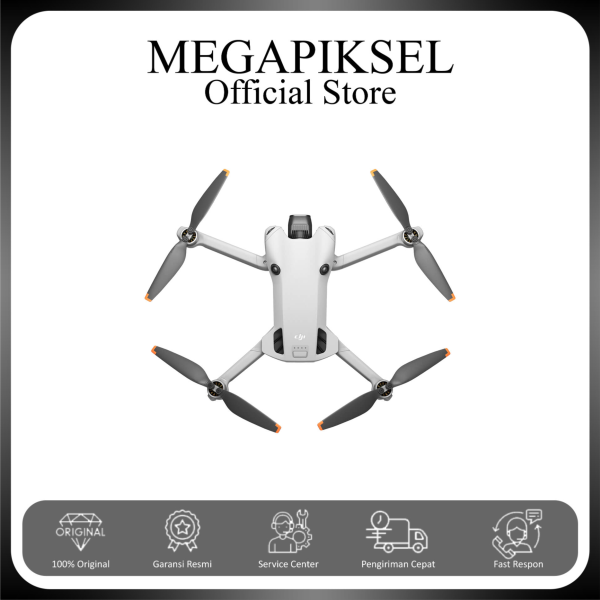 DJI Mini 4 PRO ( RC-2 )