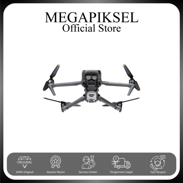 3 DJI Mavic 3 PRO Fly More Combo ( RC-PRO )