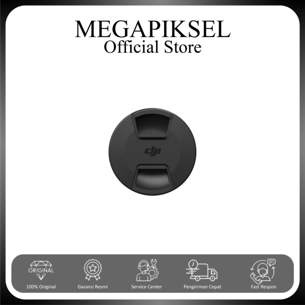 DJI DL Lens 18mm F2.8 ASPH
