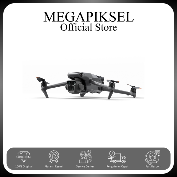 4 DJI Mavic 3 PRO Fly More Combo ( RC-PRO )