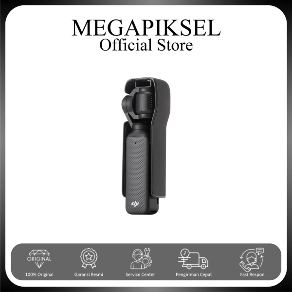 DJI Osmo Pocket 3 Creator Combo