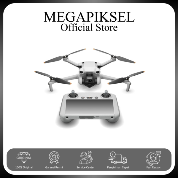 DJI Mini 3 ( RC-1 )