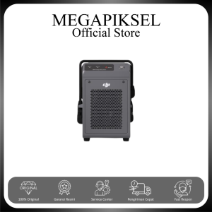 1 DJI C8000 Intelligent Battery Station