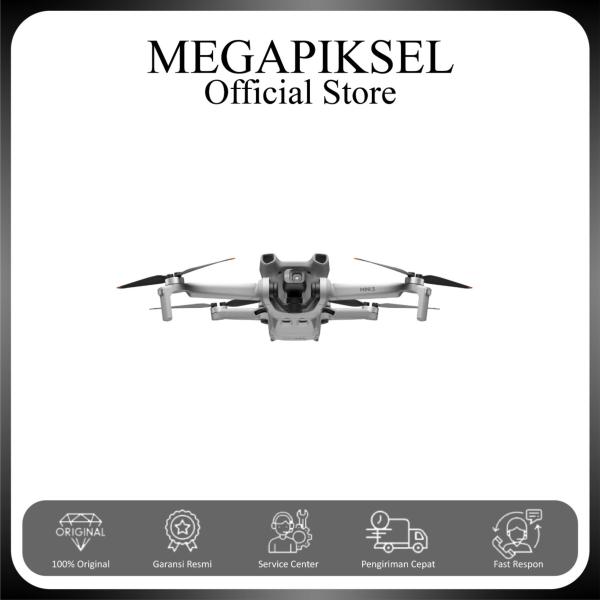 DJI Mini 3 ( RC-1 )
