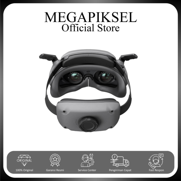 DJI Goggles 3
