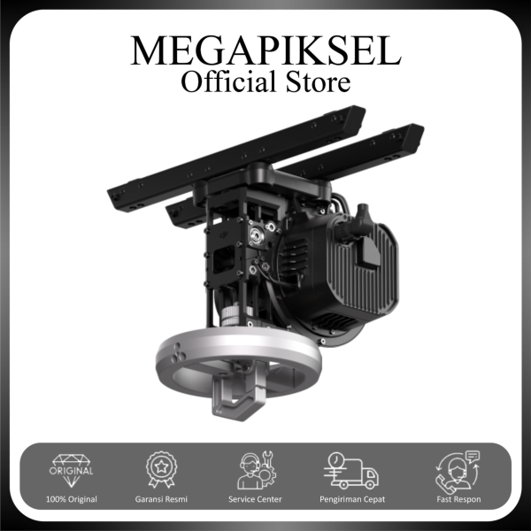 DJI FlyCart 30 Winch System Kit