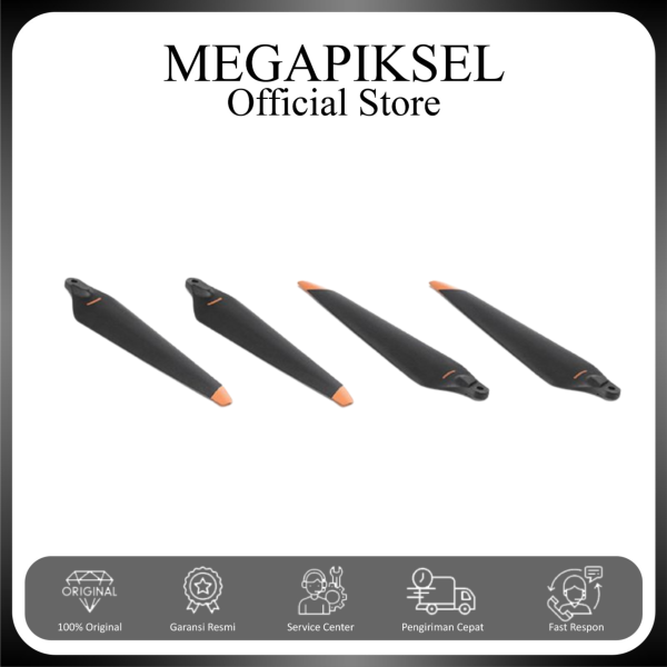 2 DJI Matrice 3D Propeller